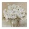 Stupell Industries Neutral White Flower Bundle Canvas By Carol Robinson